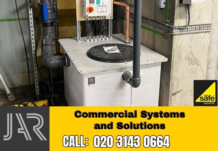 Commercial HVAC Solutions Palmers Green