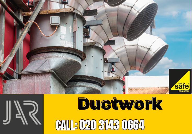 Ductwork Services Palmers Green