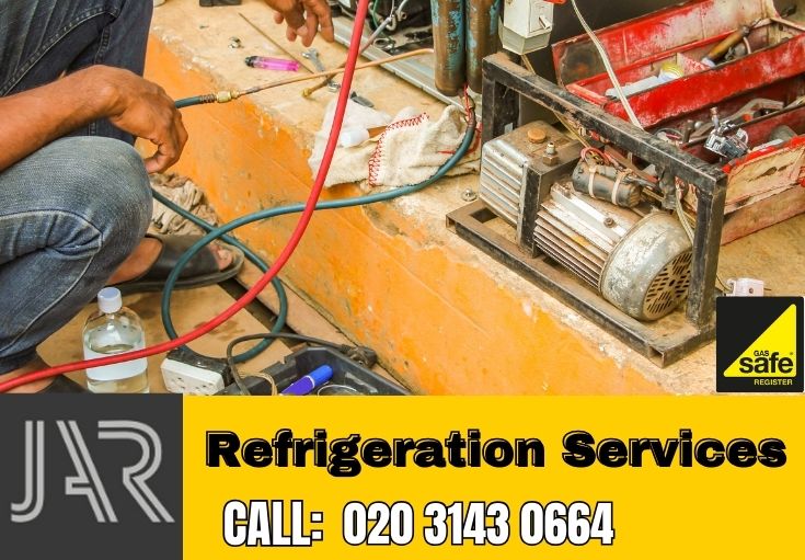 Refrigeration Services Palmers Green