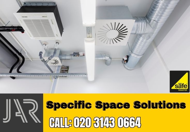 Specific Space Solutions Palmers Green