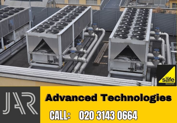 Advanced HVAC Technology Solutions Palmers Green