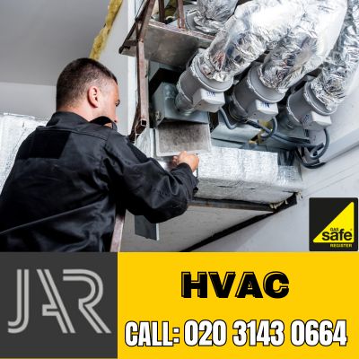 Palmers Green HVAC - Top-Rated HVAC and Air Conditioning Specialists | Your #1 Local Heating Ventilation and Air Conditioning Engineers